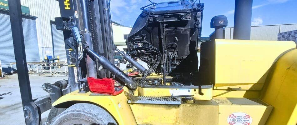 Planning the unplanned How does preventative hydraulic hose maintenance reduce downtime